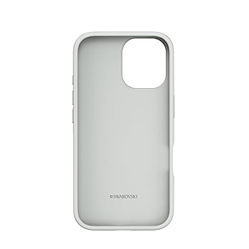 Amazon.com: Swarovski High Smartphone Case, iPhone® 16